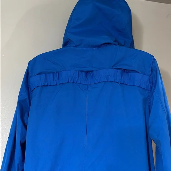 lululemon athletica Women's Blue Bandit Jacket - Picture 12 of 12